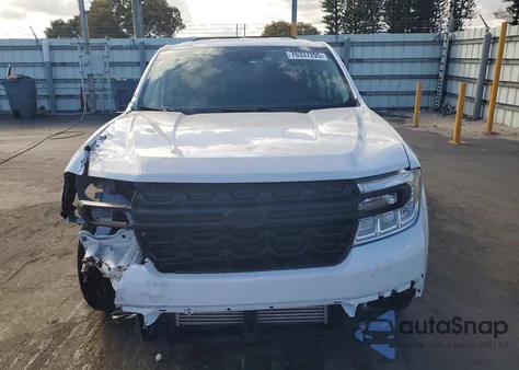 2023 Ford Maverick Xl z USA, uszkodzony, nr VIN 3FTTW8E98PRA51208